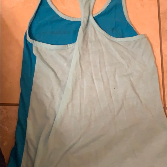 Nike tank - Picture 2 of 2